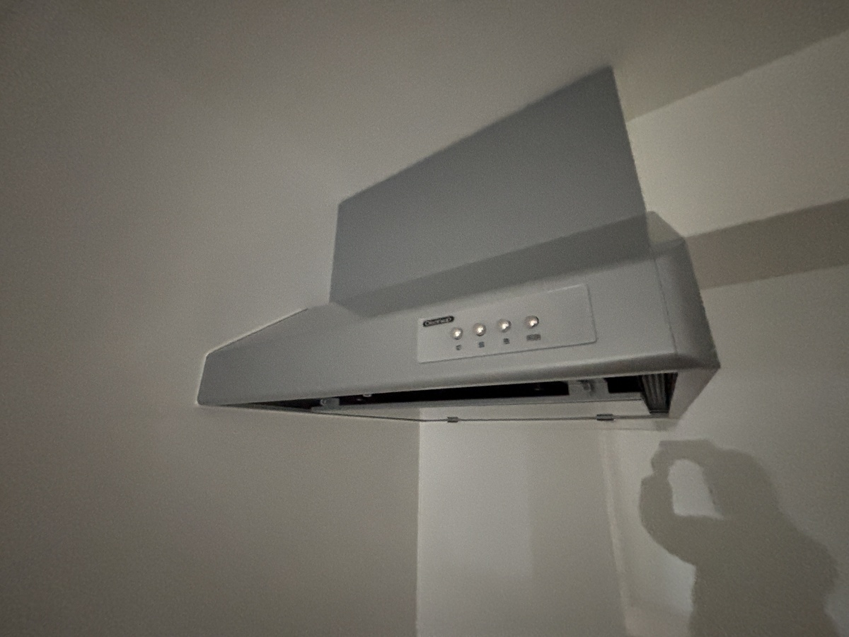 キッチン 写真5