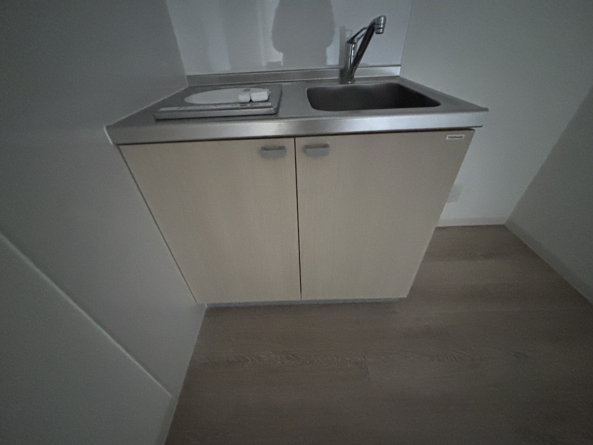 キッチン 写真6