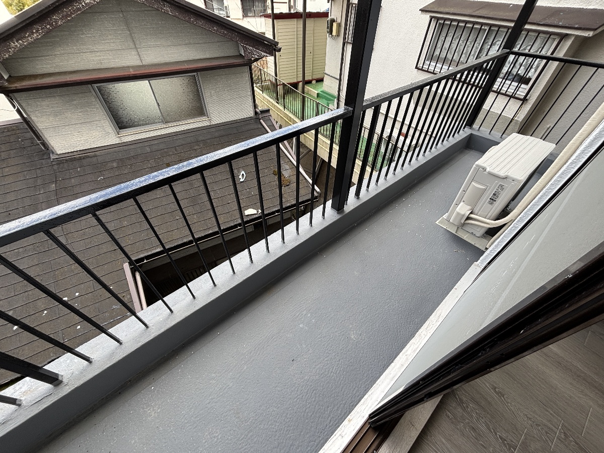 バルコニー・ベランダ 写真19