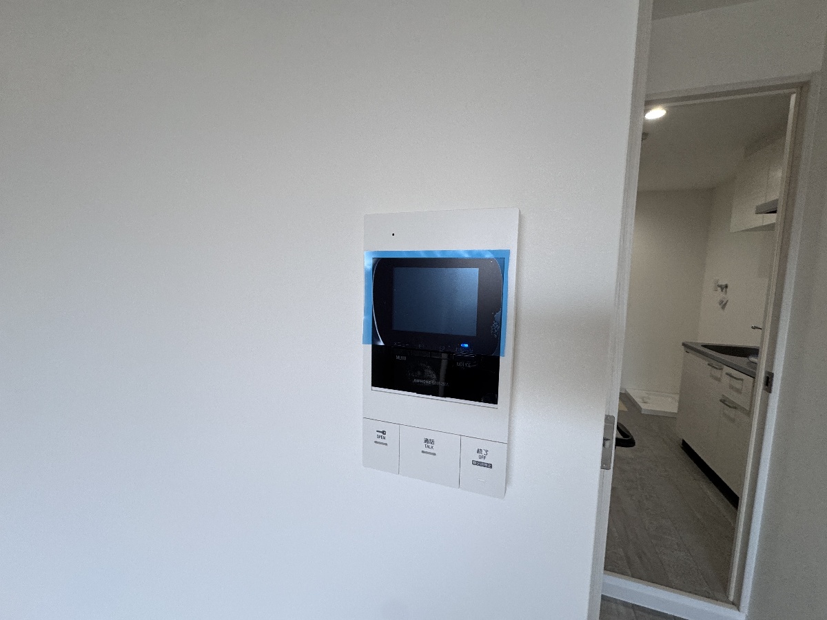 セキュリティ 写真15