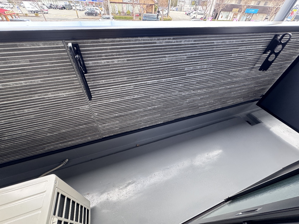 バルコニー・ベランダ 写真14