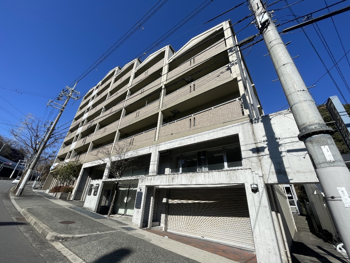 ヴィルブランシェ北町