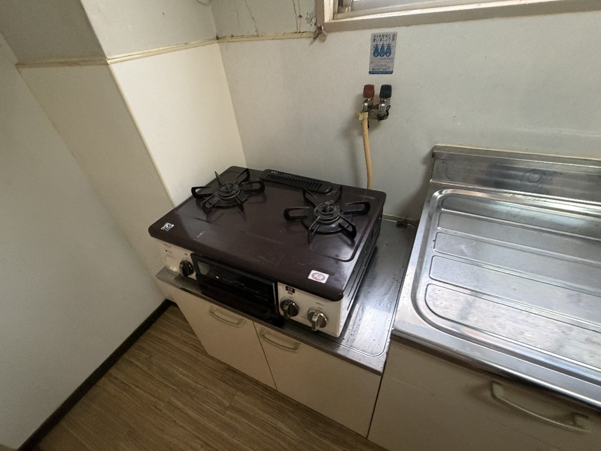 キッチン 写真3