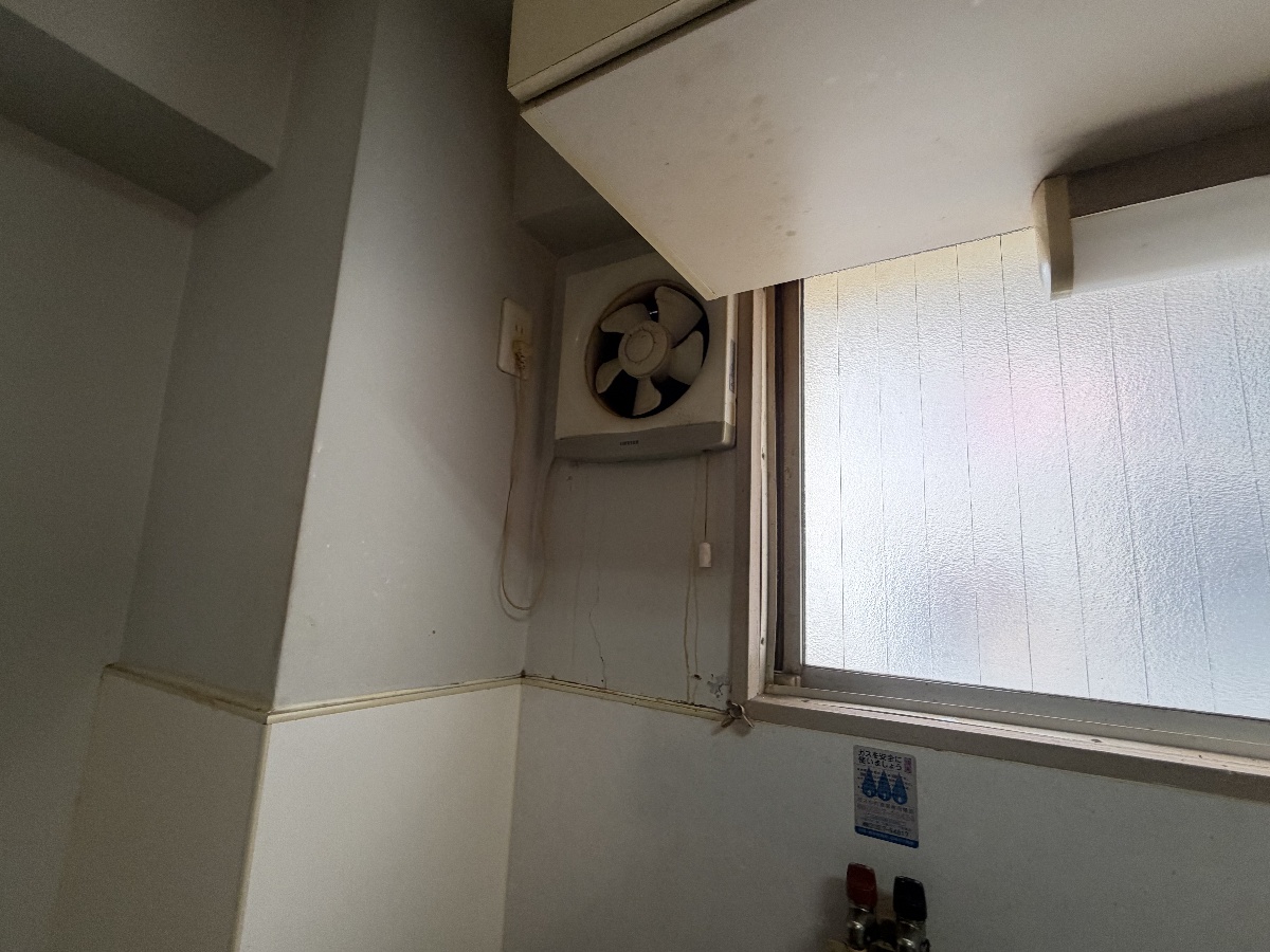 設備 写真16