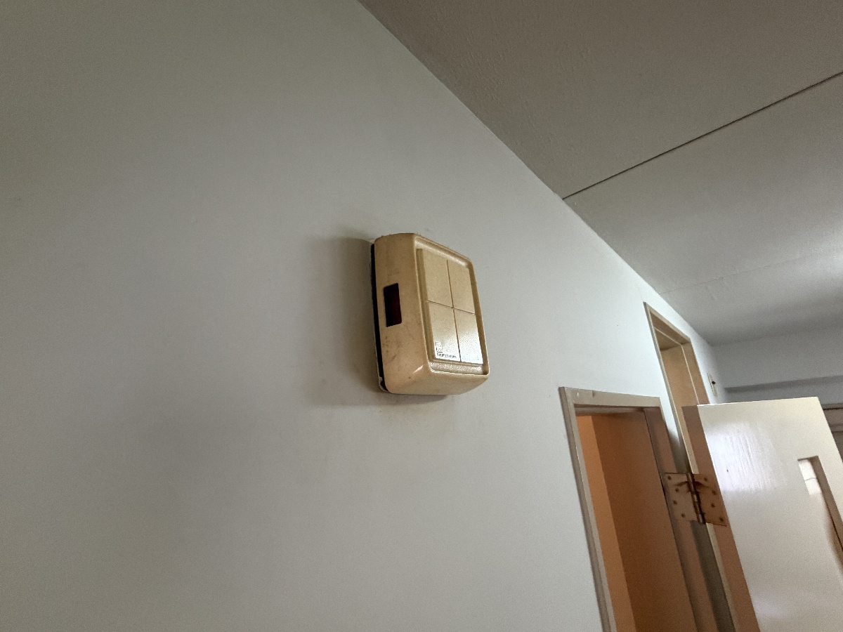 セキュリティ 写真14