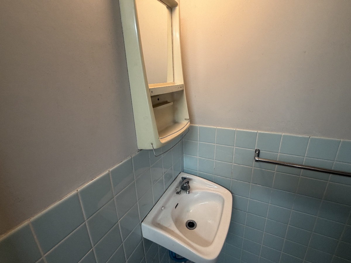 洗面所 写真9