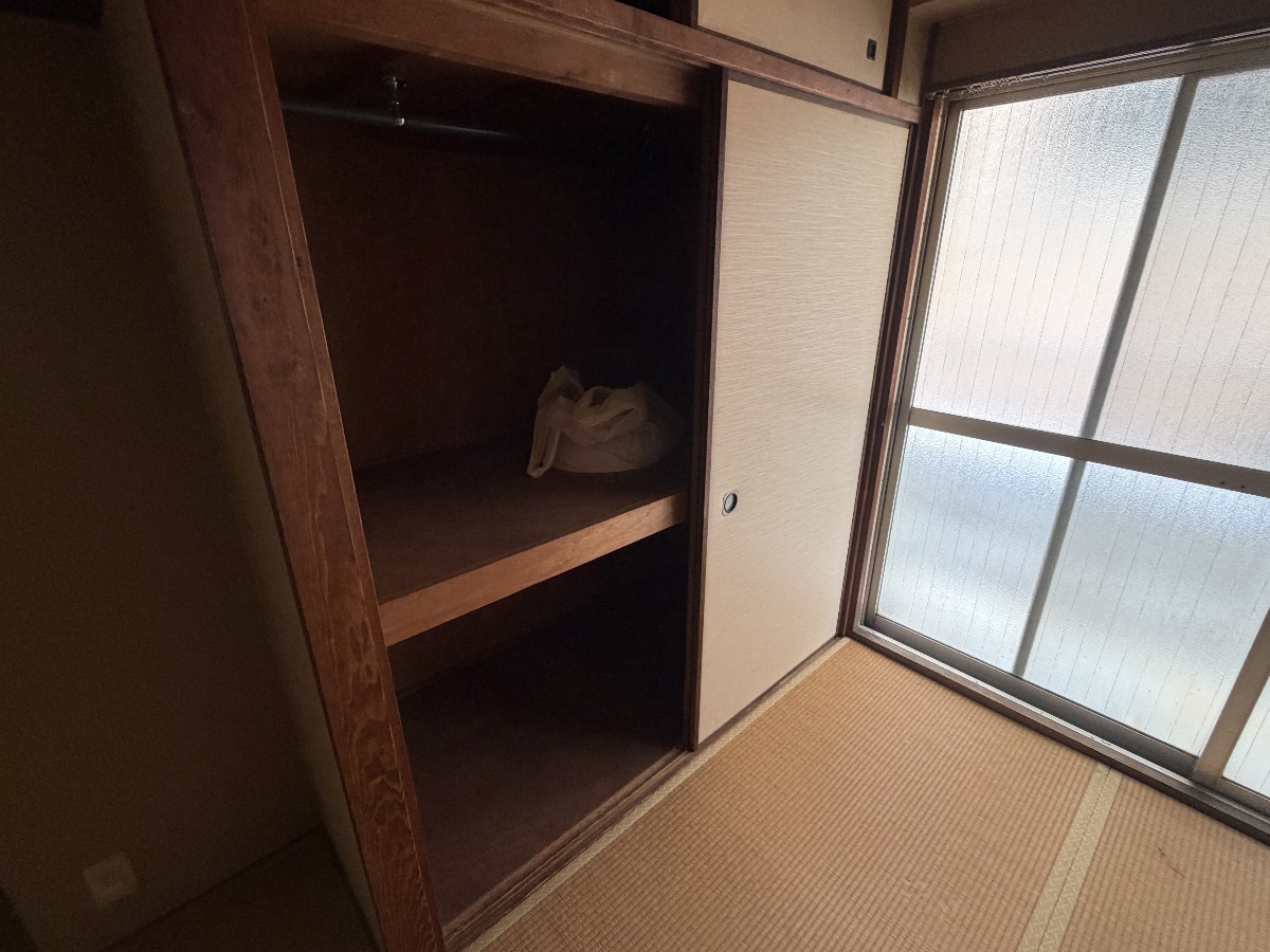 収納 写真12