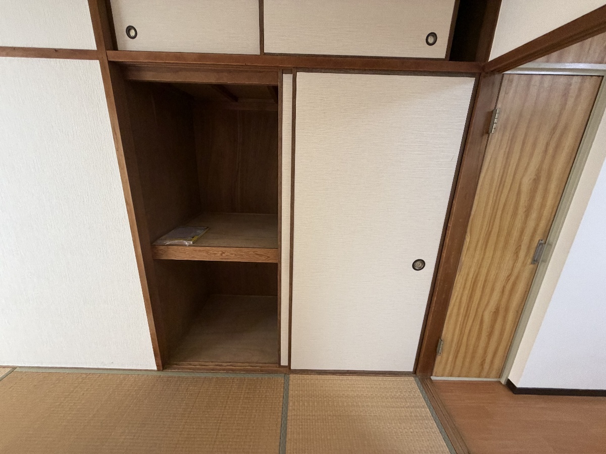 収納 写真15