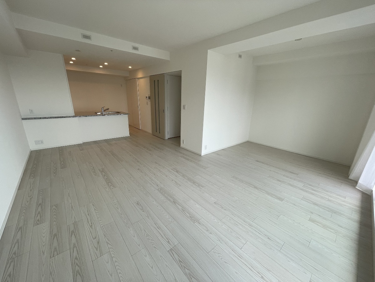 リビング 写真2