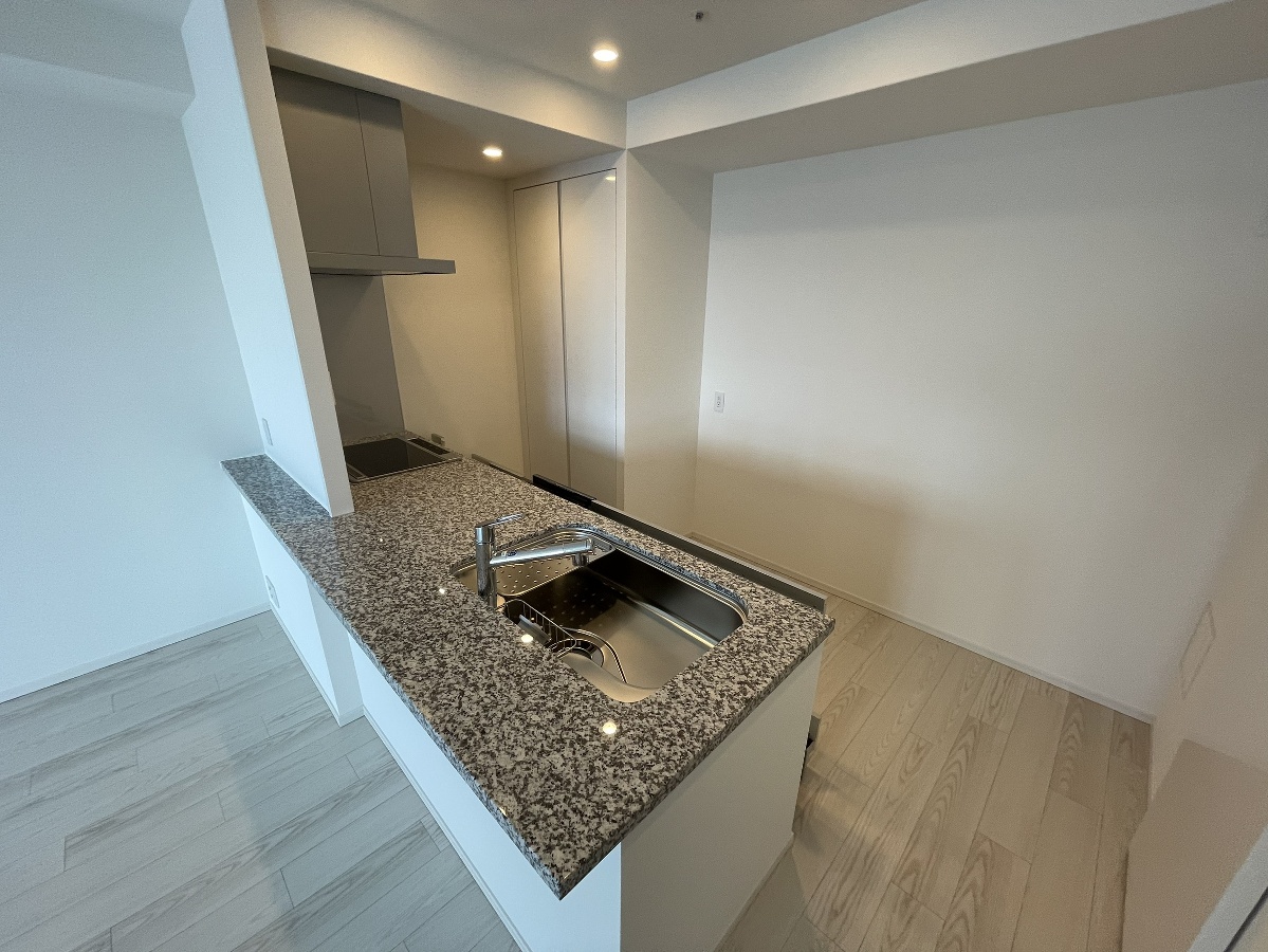 キッチン 写真5