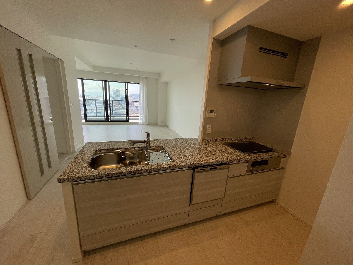 キッチン 写真6