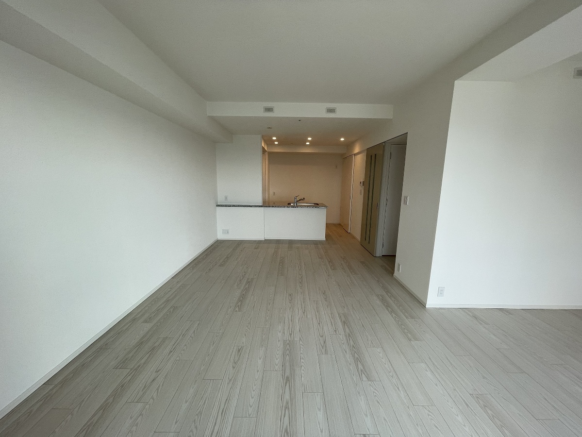 リビング 写真4