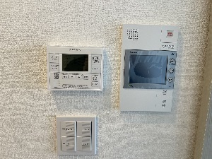 セキュリティ 写真19