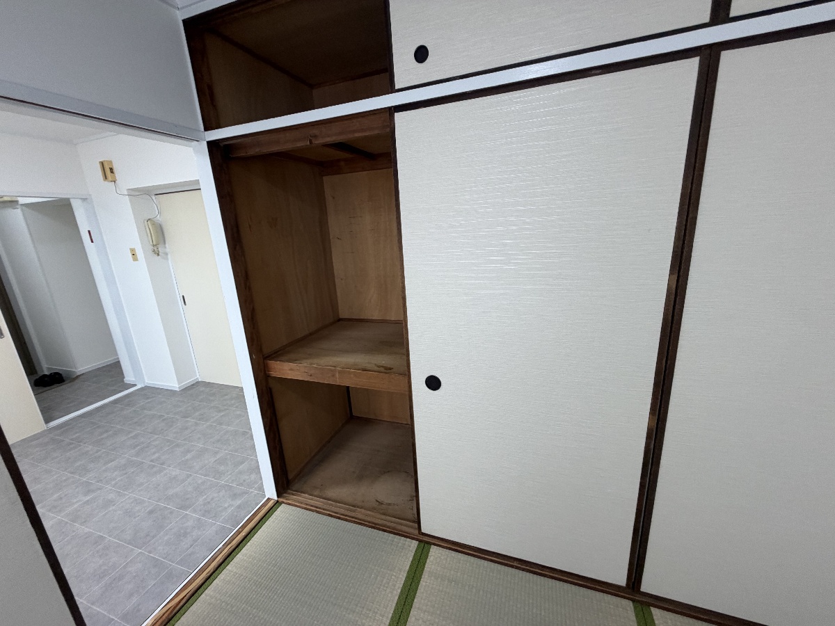 収納 写真19