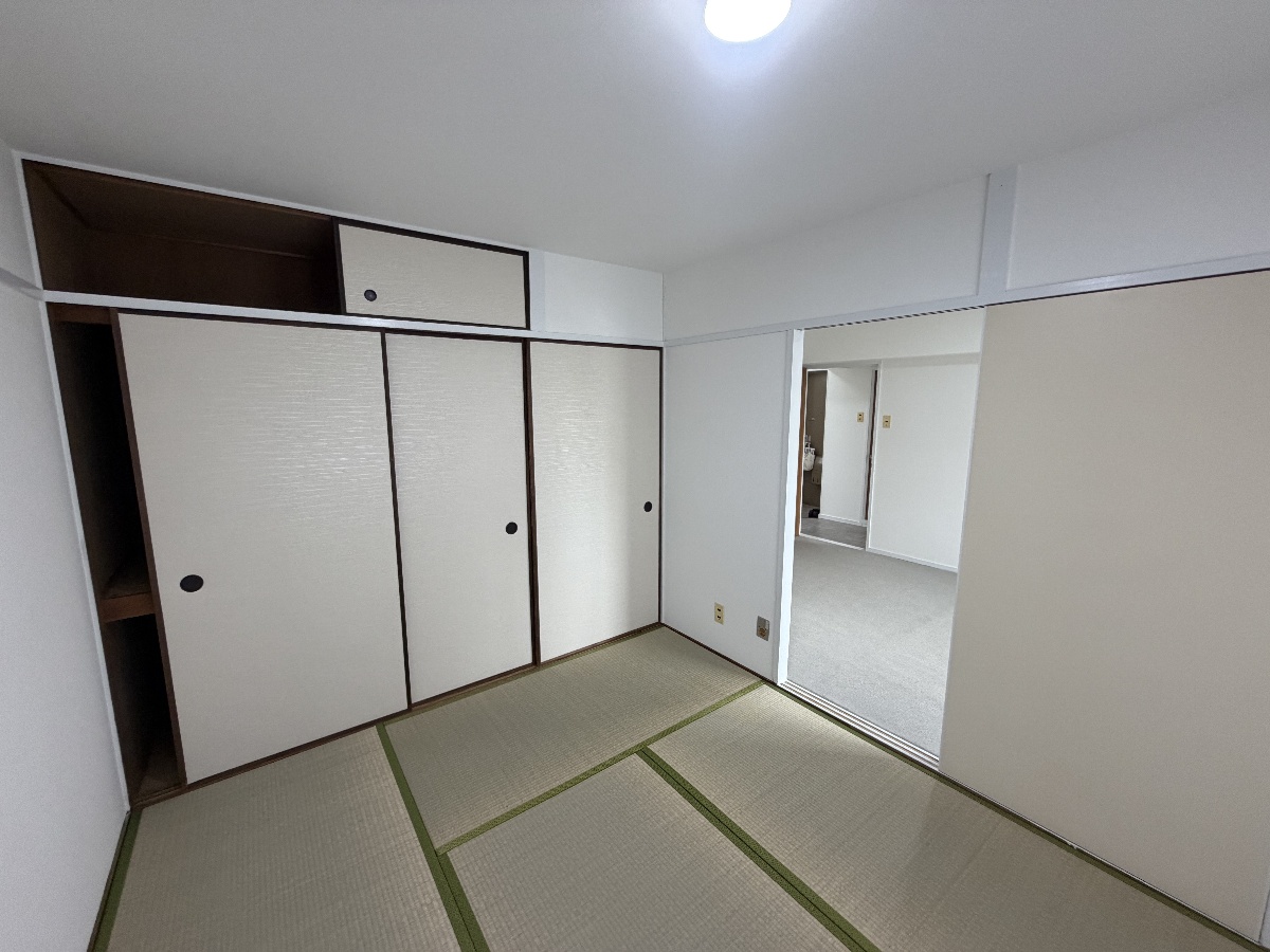 リビング 写真5