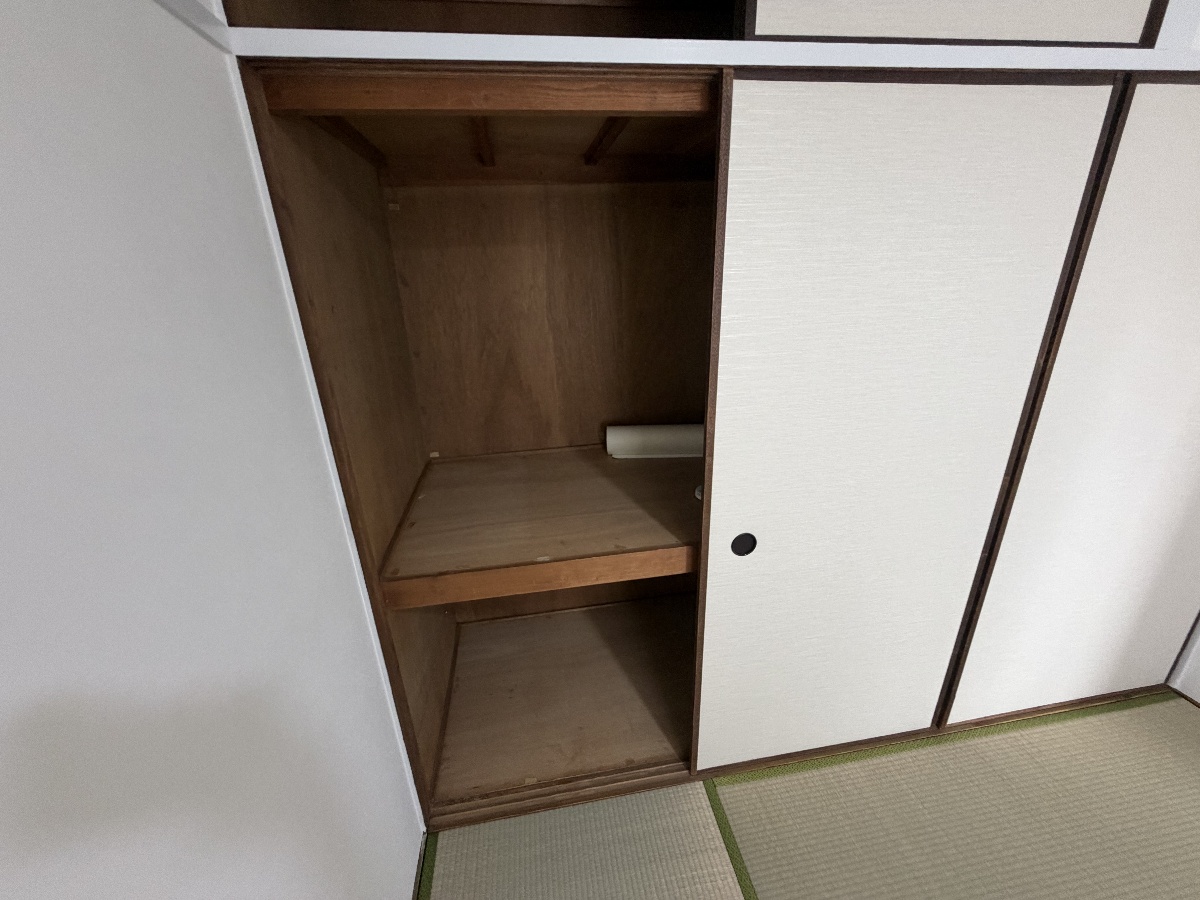 収納 写真20
