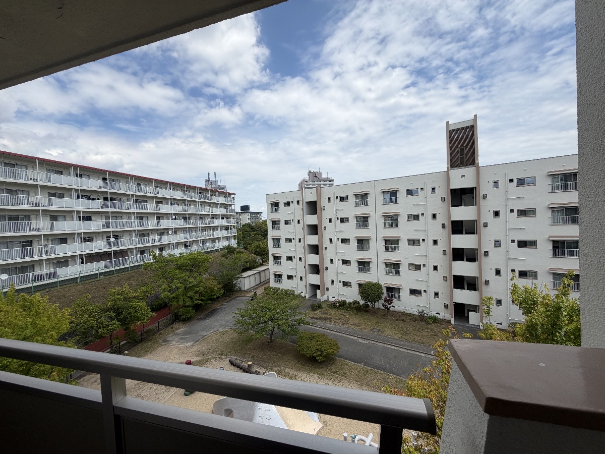 眺望 写真36