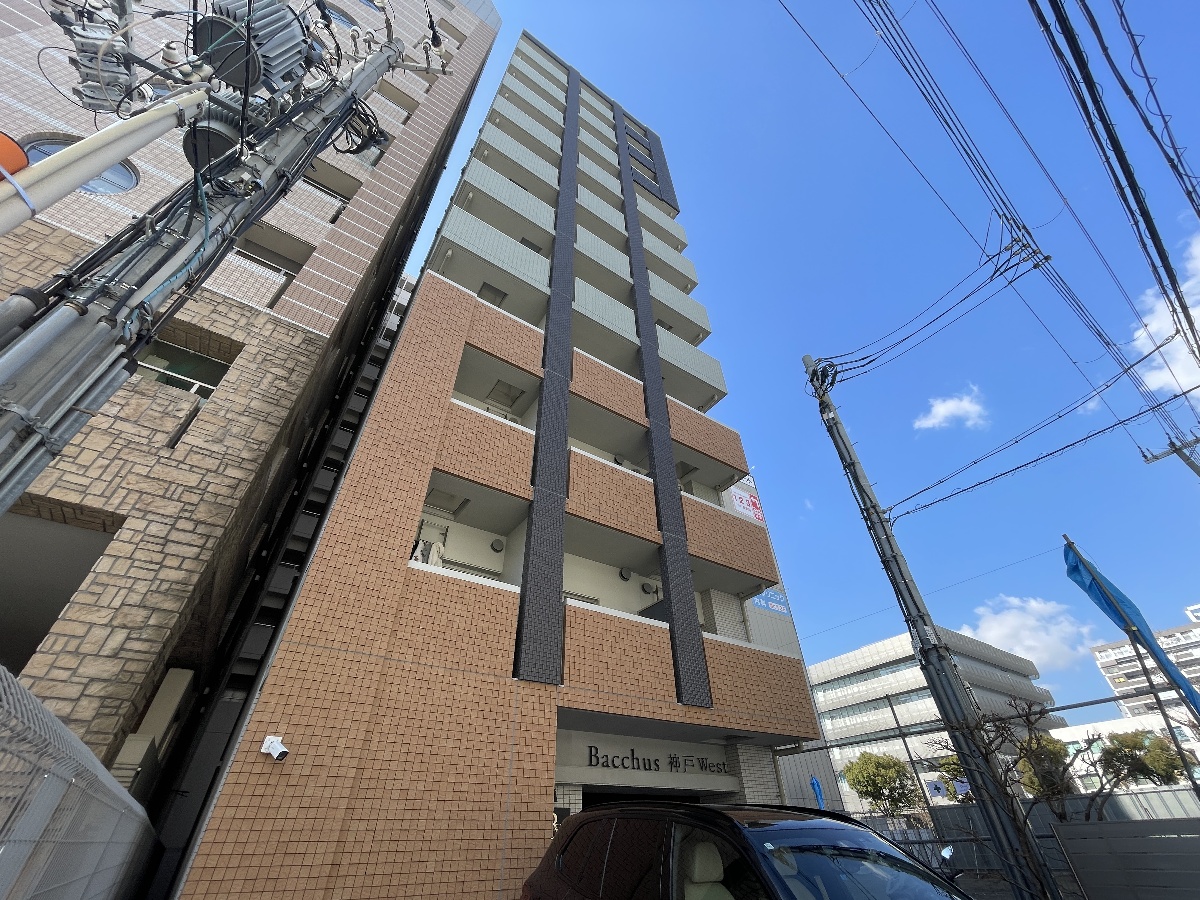 バックス神戸West