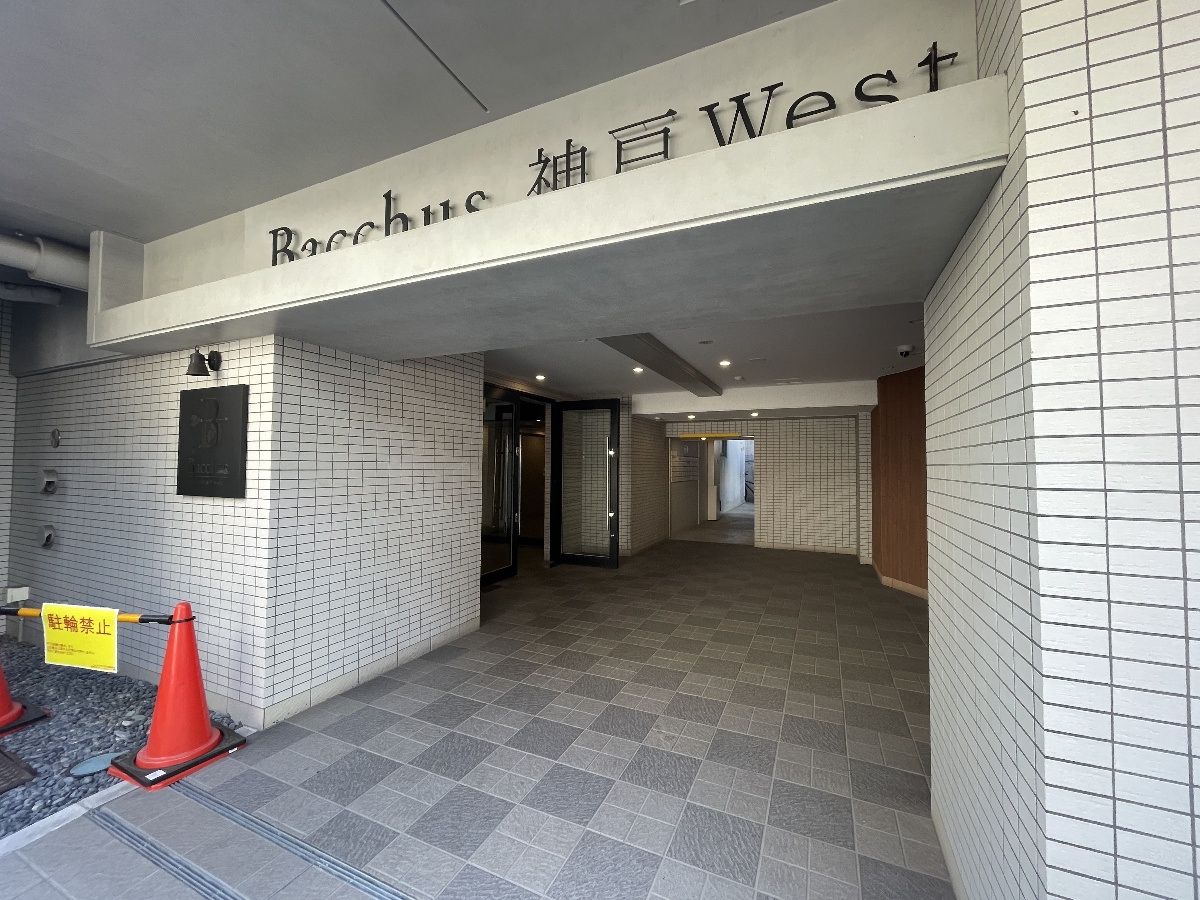 エントランス 写真34