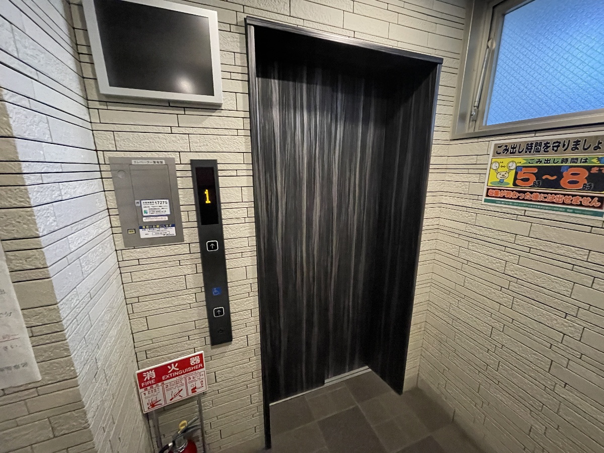 共用部 写真35