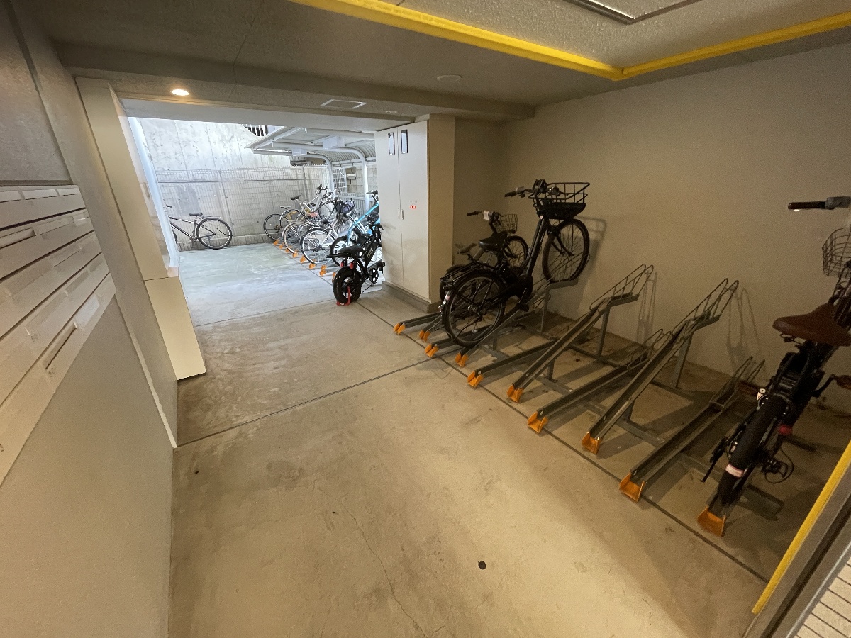 共用部 写真36
