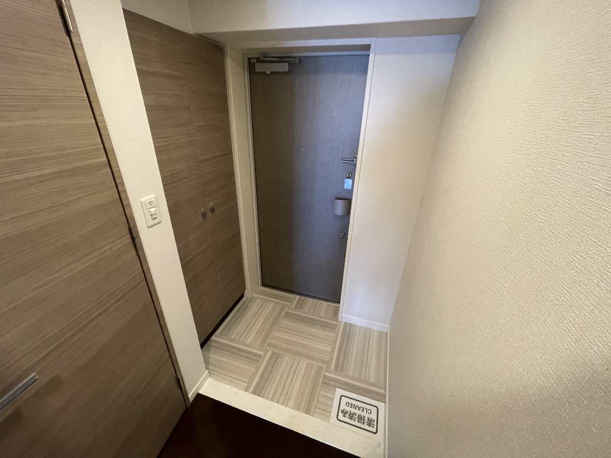 玄関 写真10