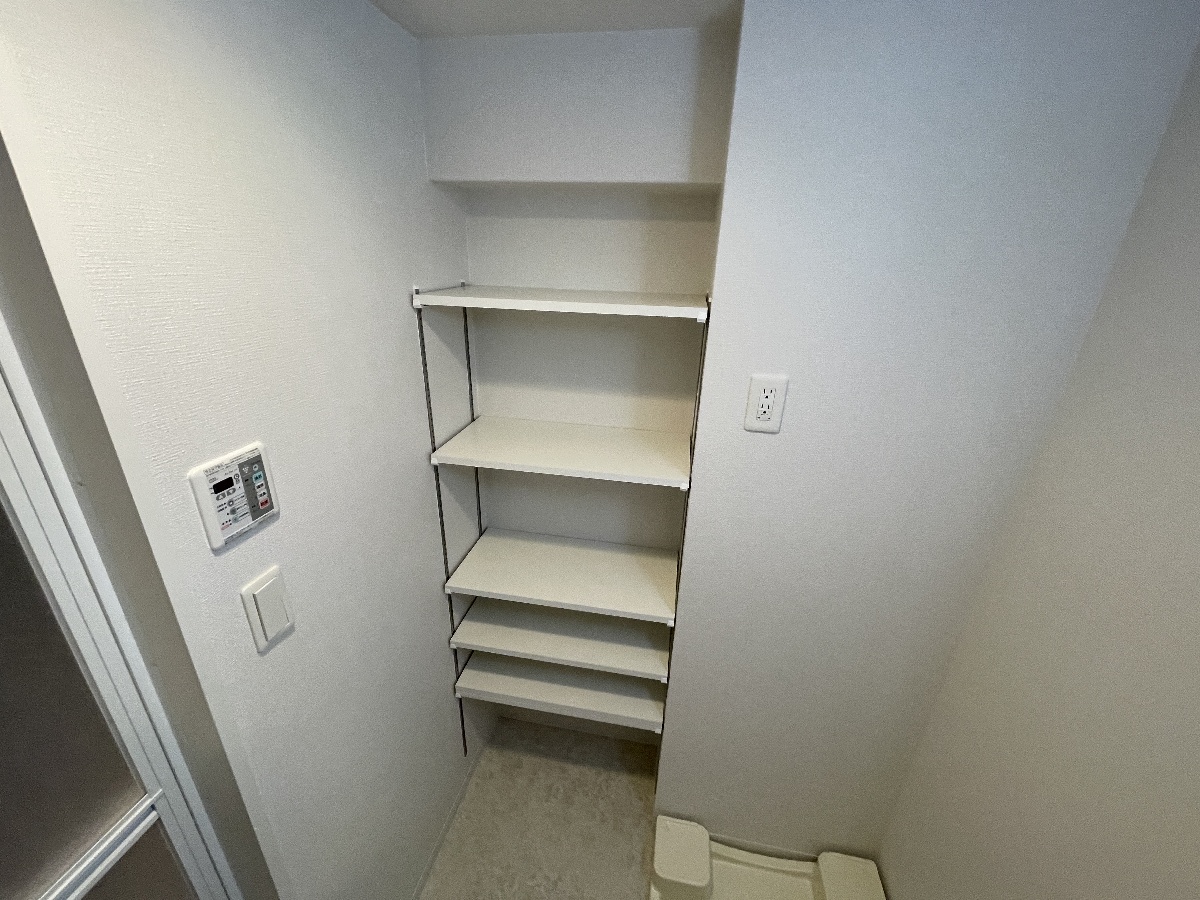 収納 写真16