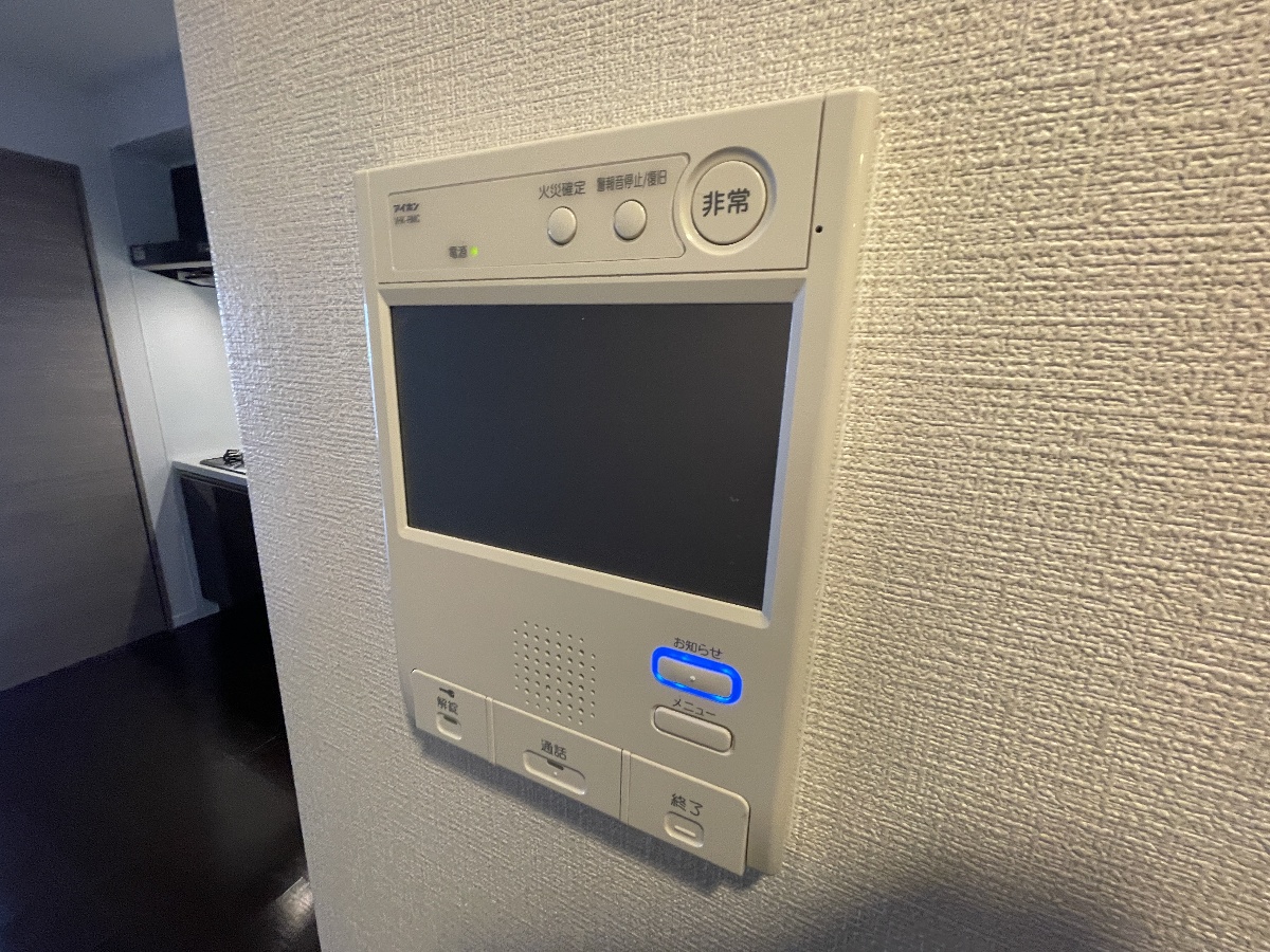 セキュリティ 写真20