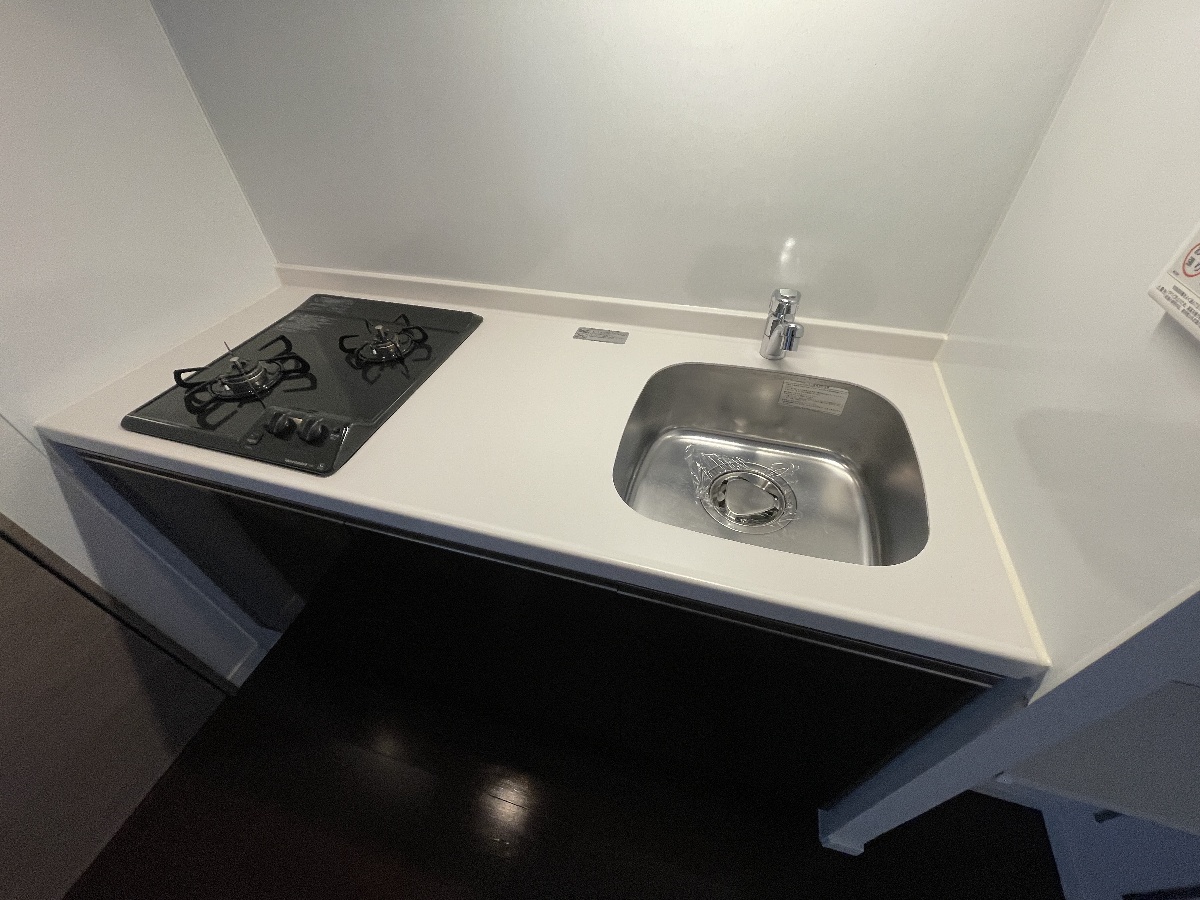 キッチン 写真5