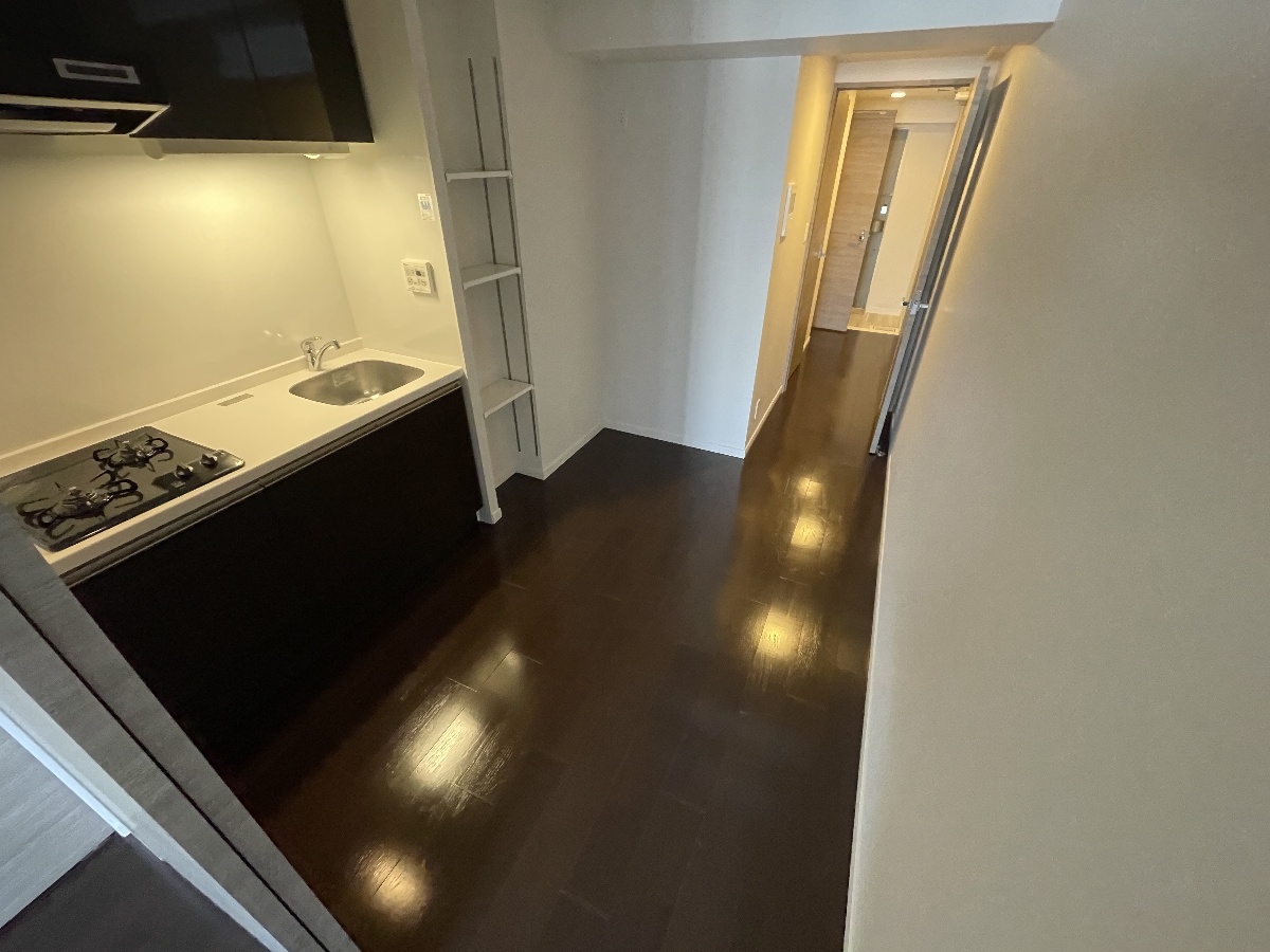 ダイニング 写真4