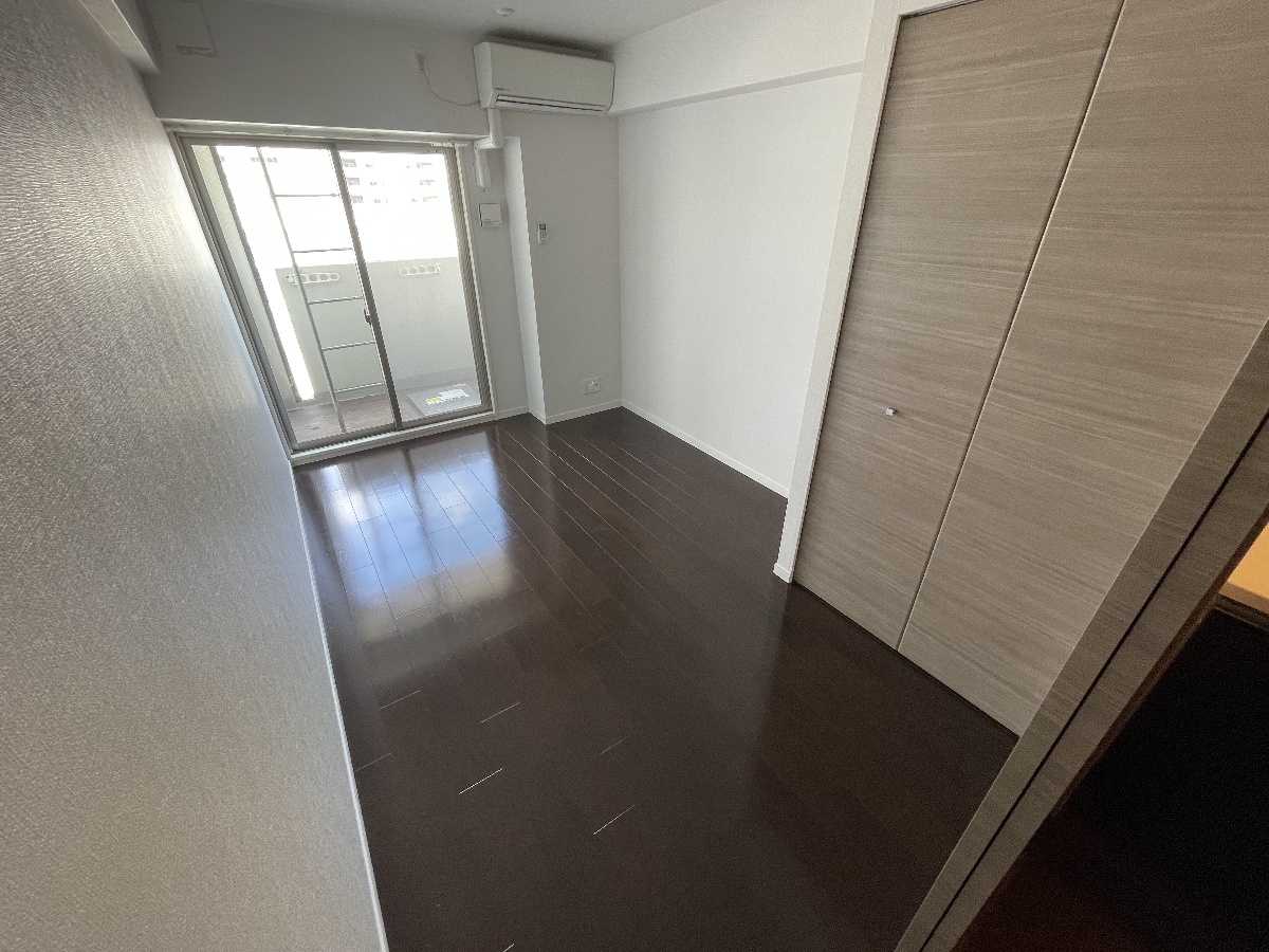 リビング 写真2