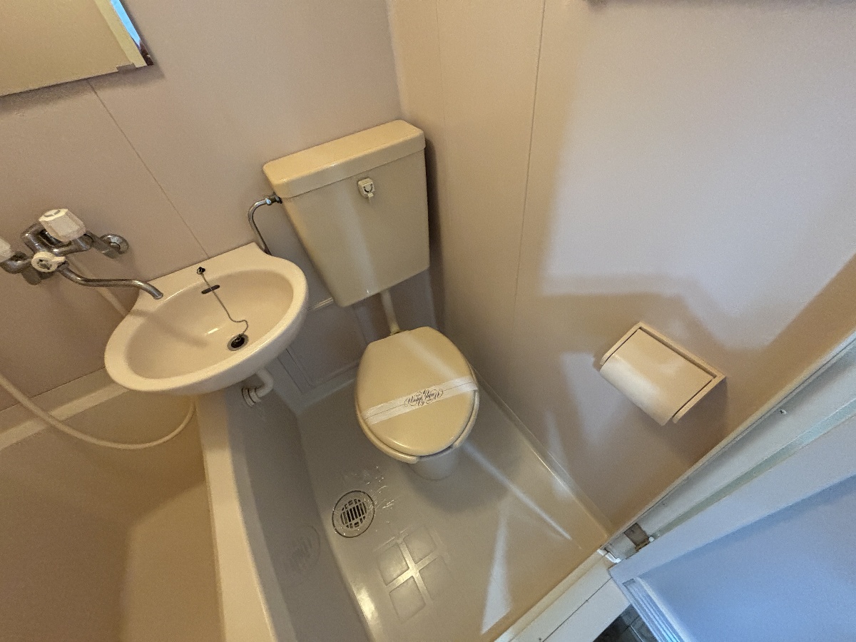トイレ 写真18