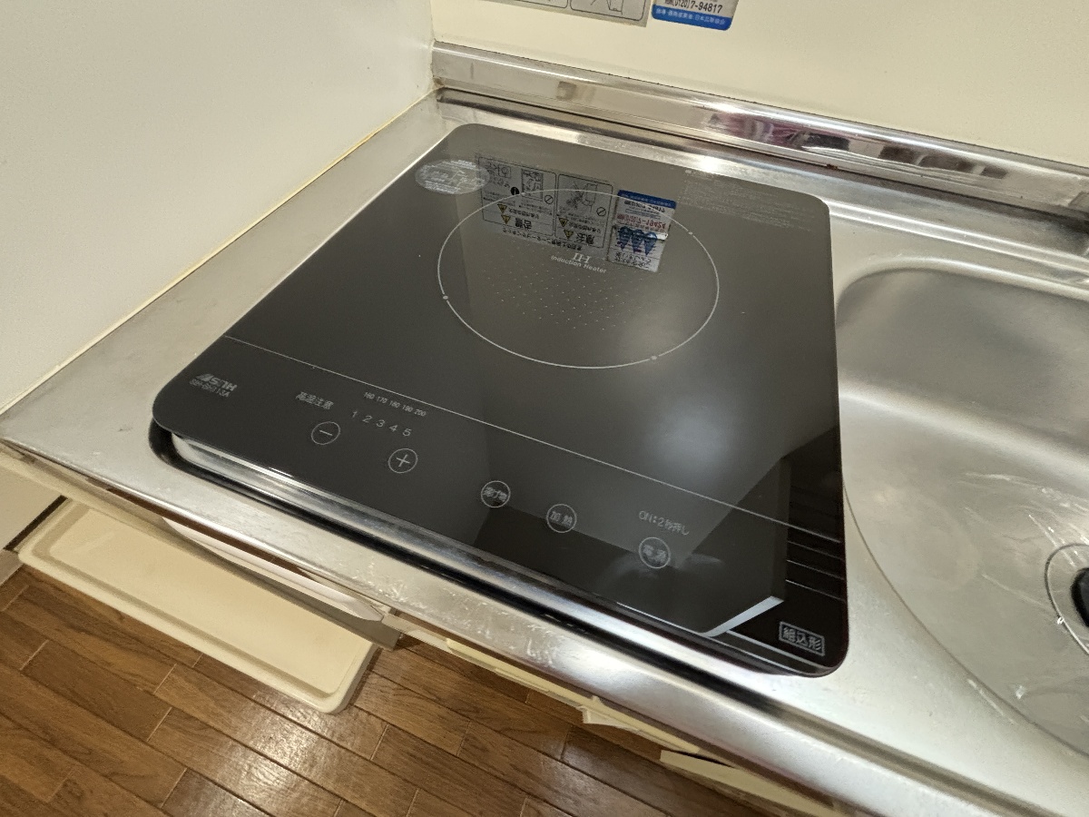 キッチン 写真3