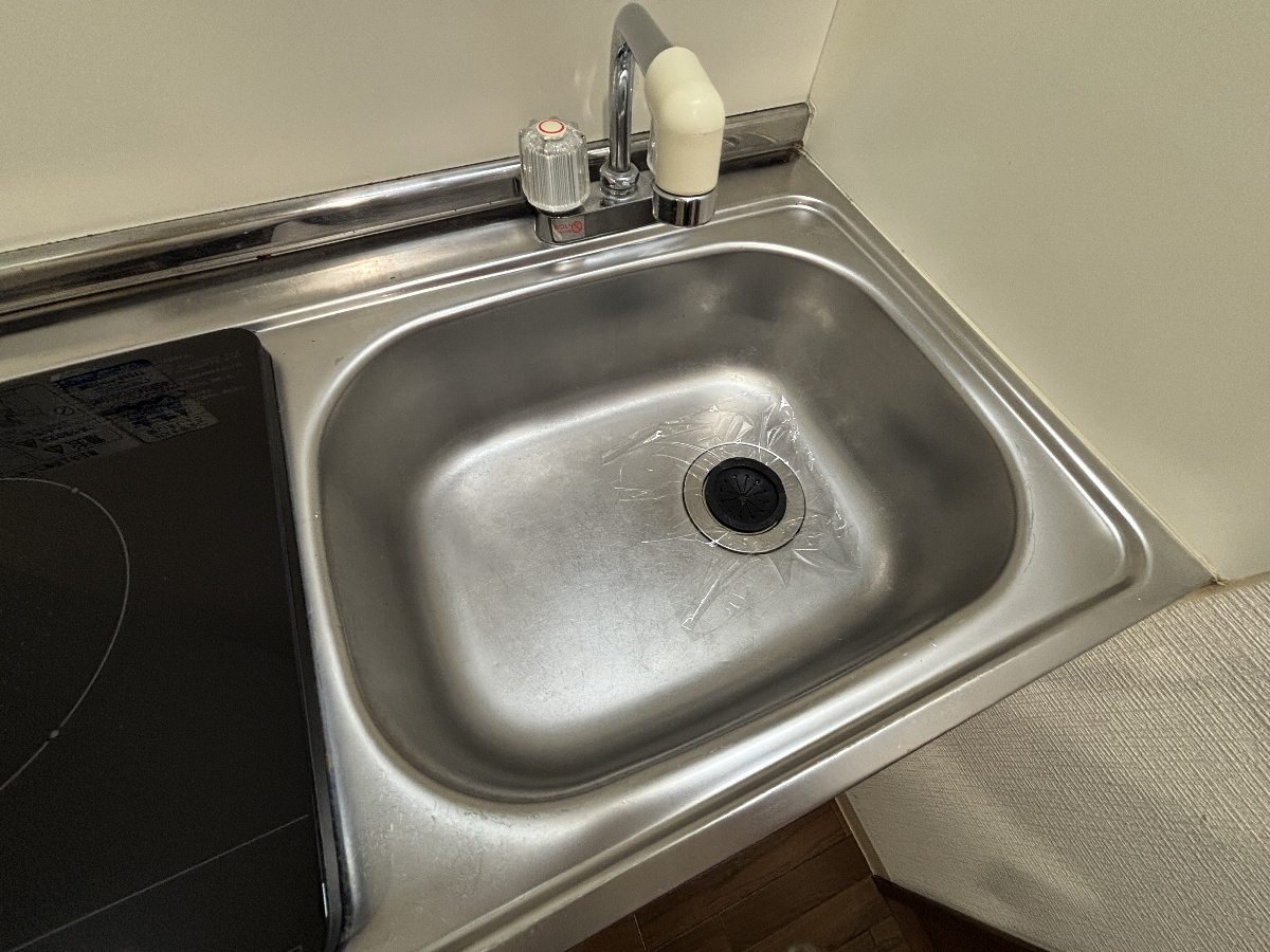 キッチン 写真4