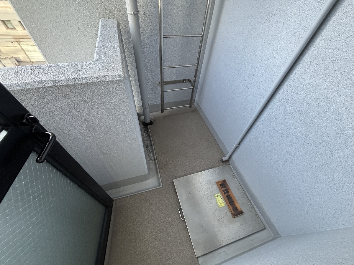 その他部屋・スペース 写真11