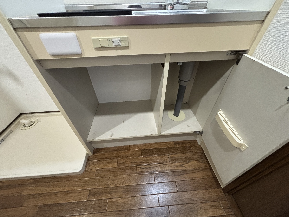 キッチン 写真7