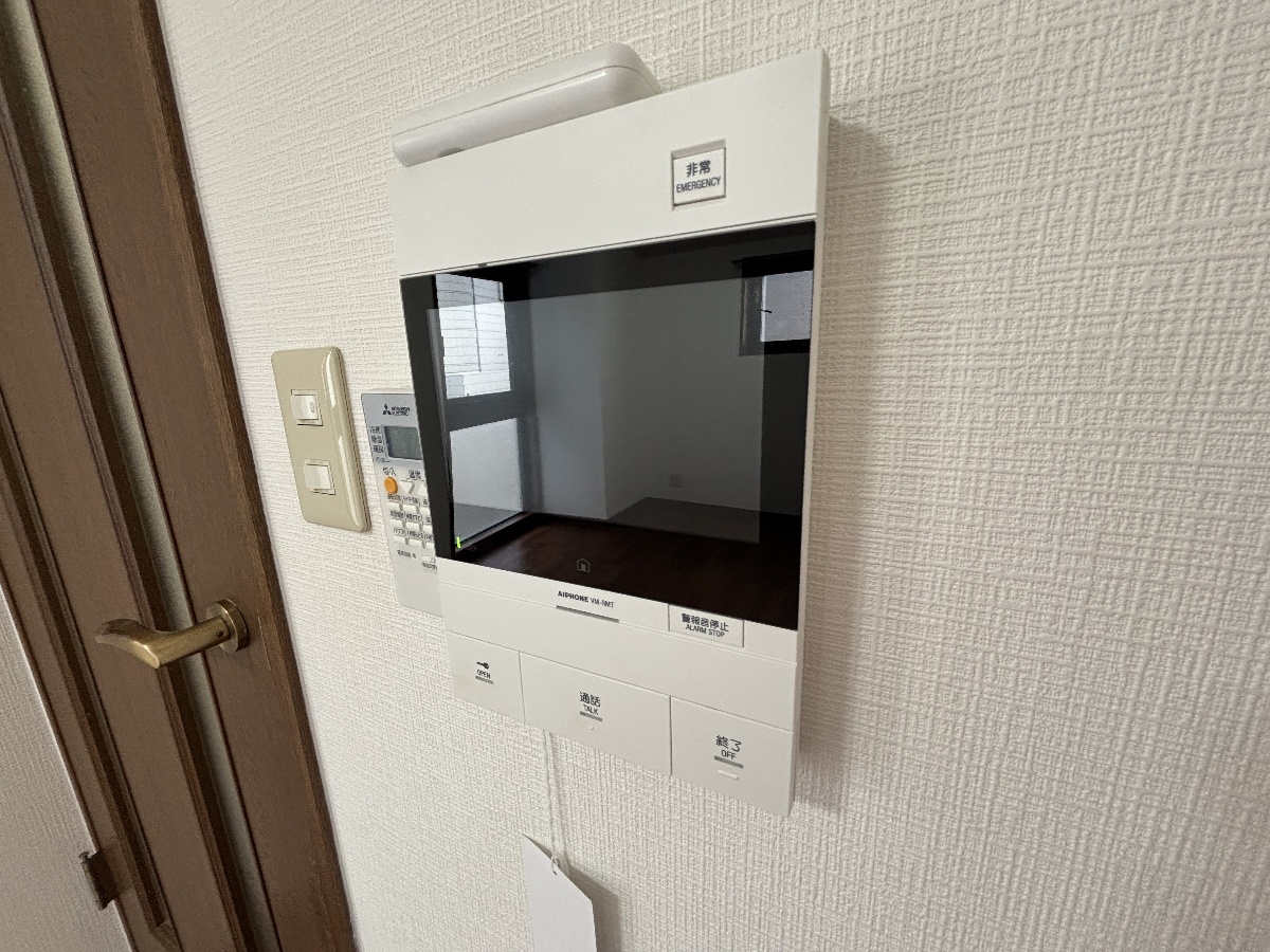 セキュリティ 写真28