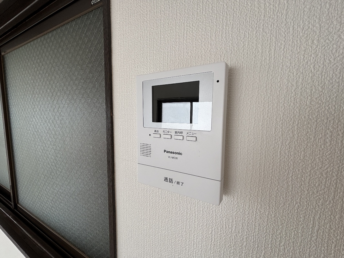 セキュリティ 写真28