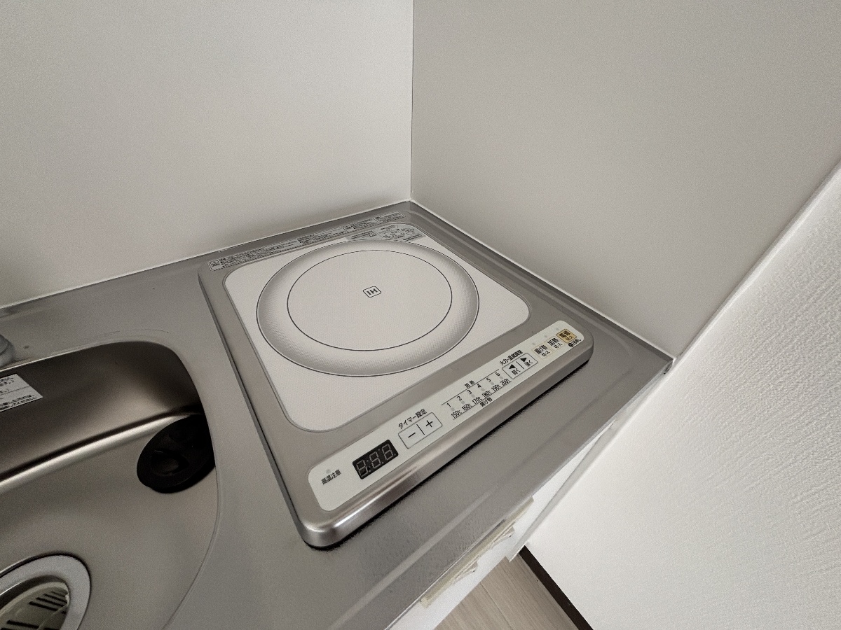 キッチン 写真3