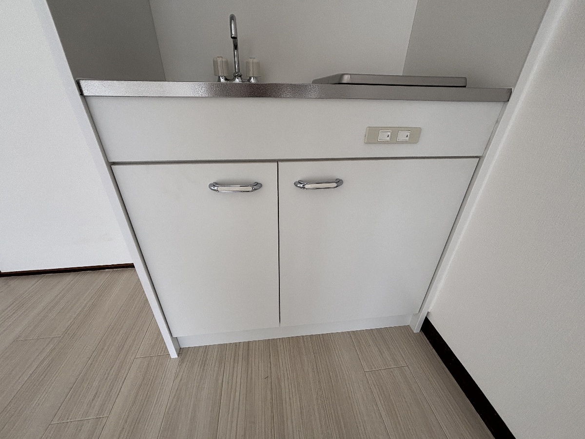 キッチン 写真7