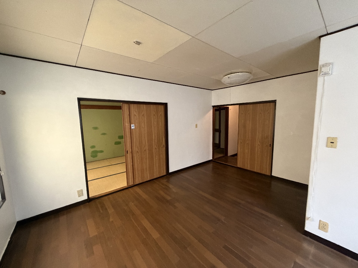 その他部屋・スペース 写真6