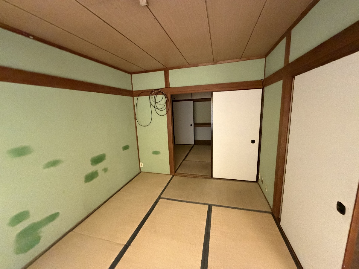 その他部屋・スペース 写真7