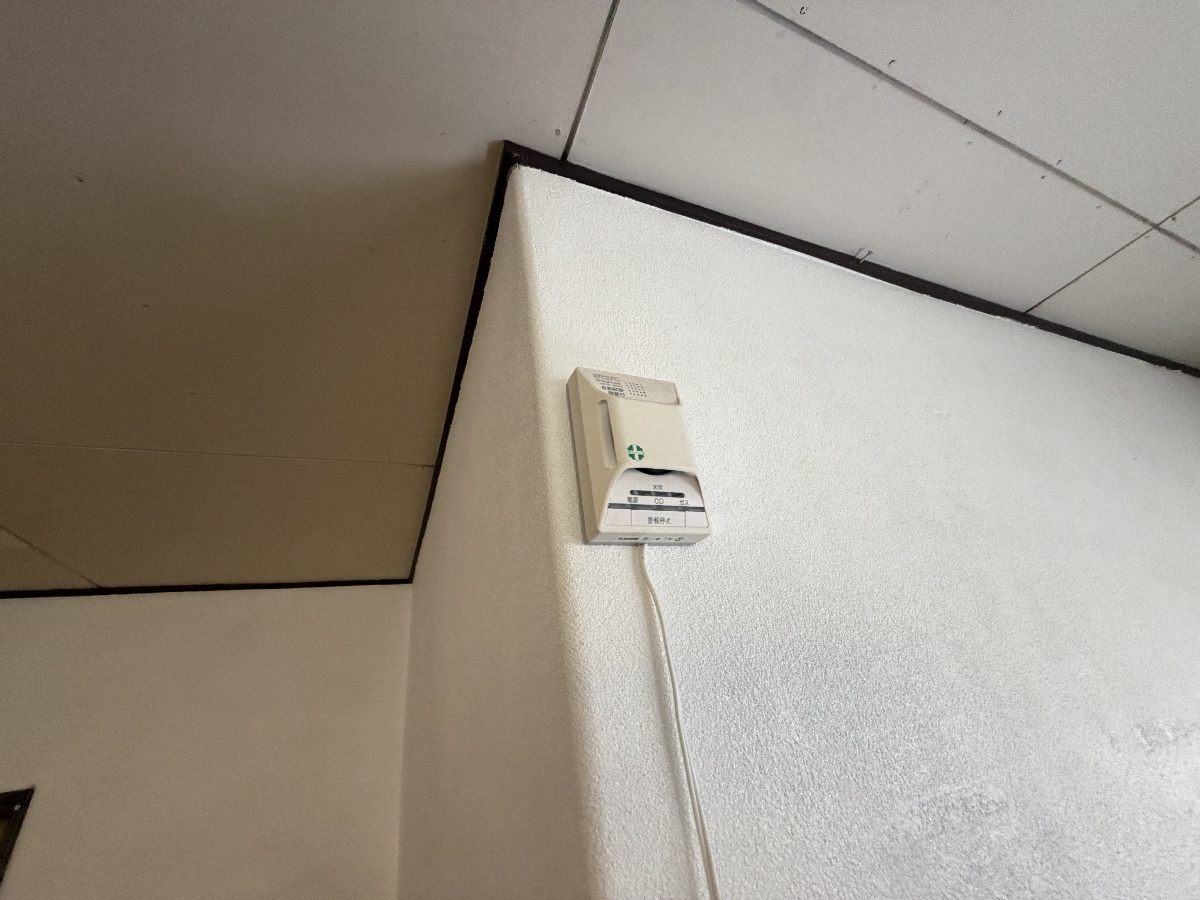 設備 写真20