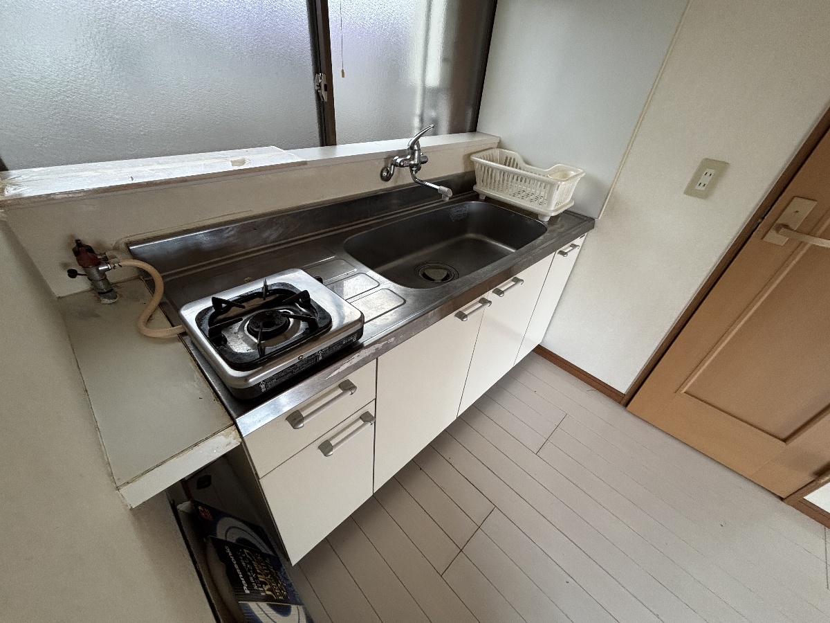 キッチン 写真2