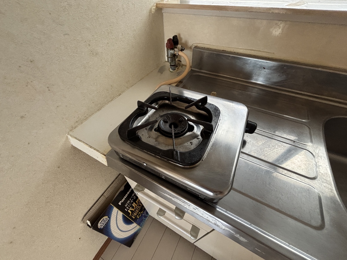 キッチン 写真3