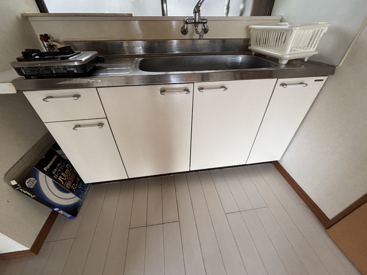 キッチン 写真4