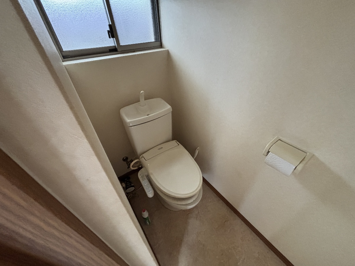 トイレ 写真13