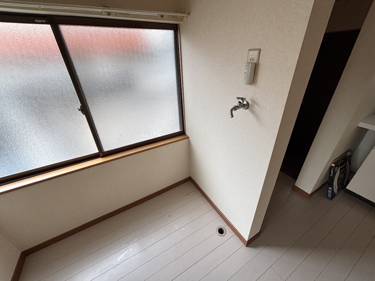 その他部屋・スペース 写真7