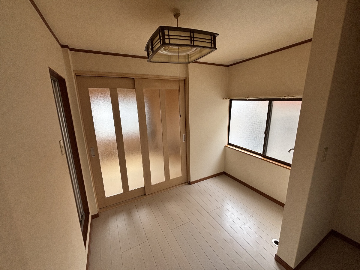 その他部屋・スペース 写真8