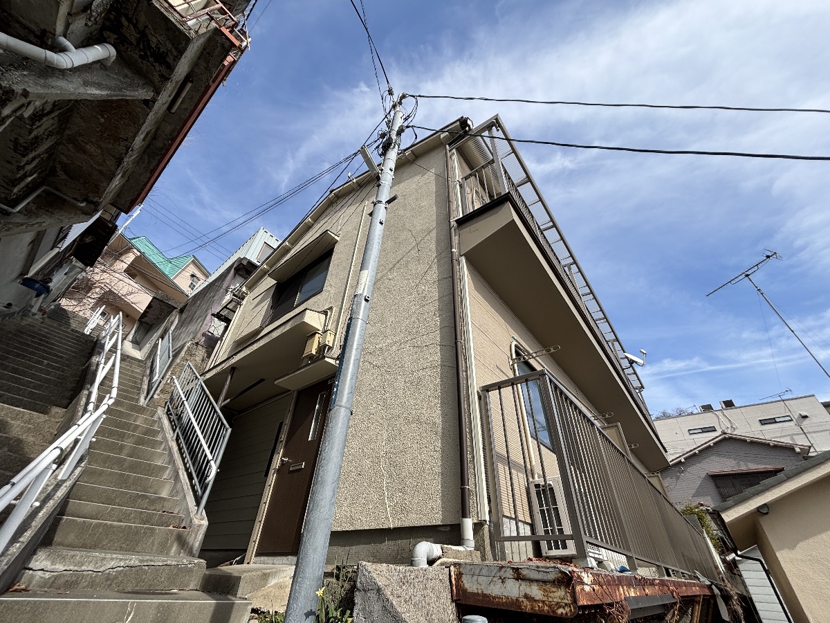 エントランス 写真19